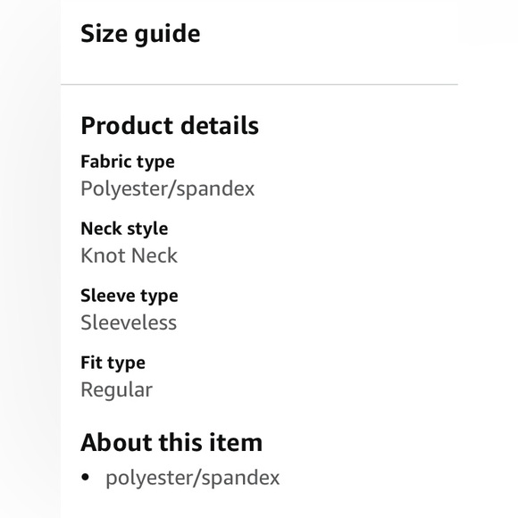 NWT Julia Jordan Knot Neck Tulip Hem Coral Dress SIZE 6 - Picture 4 of 14